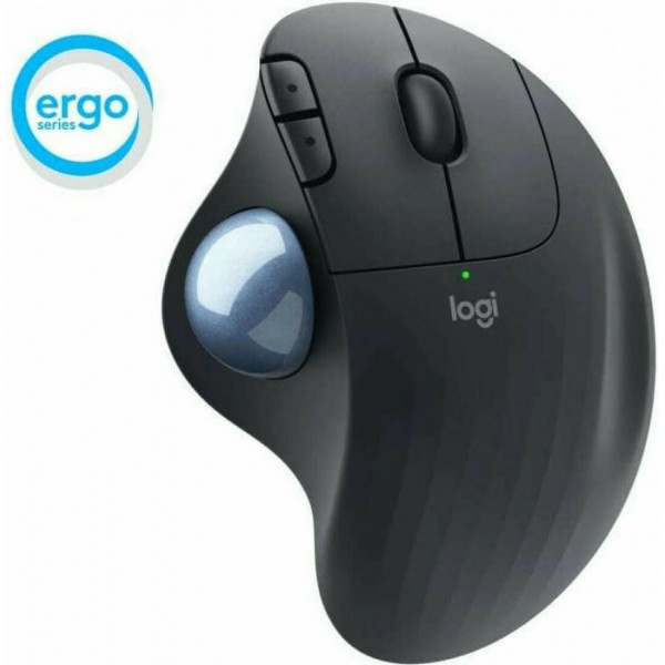 Logitech MX Ergo Graphite